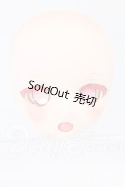画像1: DD/DDH-01カスタムメイクヘッド（koyallection様） I-26-05-14-404-KD-ZI