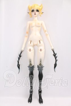 画像4: Coral Reef Doll/Unicorn Beetle I-26-05-28-051-KD-ZI
