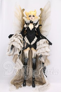 画像6: Coral Reef Doll/Unicorn Beetle I-26-05-28-051-KD-ZI