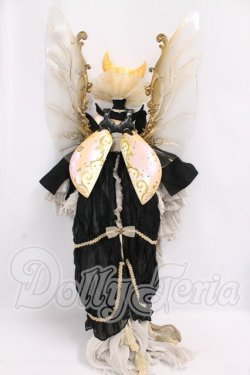 画像7: Coral Reef Doll/Unicorn Beetle I-26-05-28-051-KD-ZI