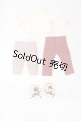 オビツ11/OF:衣装 I-26-05-21-417-KD-ZI