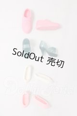 1/6サイズ/OF:靴 I-26-05-21-408-KD-ZI