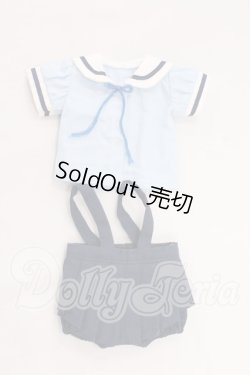 画像1: 幼SD/OF:衣装セット I-26-05-28-236-KD-ZI