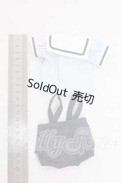 画像2: 幼SD/OF:衣装セット I-26-05-28-236-KD-ZI