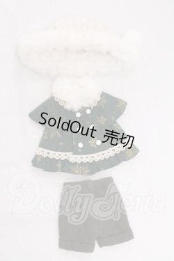 画像1: 20cmサイズドール/OF:衣装 I-26-05-28-232-KD-ZI