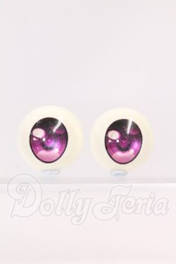 画像1: 19ｍｍ/アニメアイ I-26-05-21-399-YB-ZI