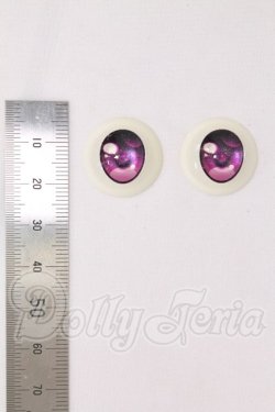 画像2: 19ｍｍ/アニメアイ I-26-05-21-399-YB-ZI