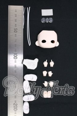 画像2: ブラインドドール/パーツ I-26-05-28-019-KD-ZI