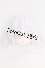 ルナに捧ぐ　フェイスパーツ I-26-05-28-014-KD-ZI