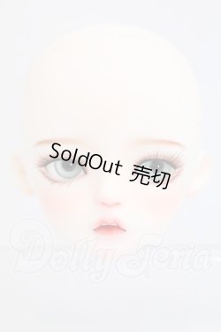 画像1: ADVillage/Dora ヘッド I-26-05-21-220-KD-ZI