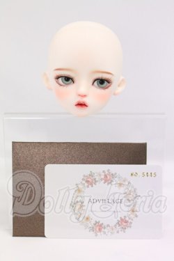 画像4: ADVillage/Dora ヘッド I-26-05-21-220-KD-ZI
