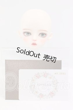 画像4: ADVillage/Dora ヘッド I-26-05-21-220-KD-ZI