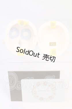 画像5: ADVillage/Dora ヘッド I-26-05-21-220-KD-ZI