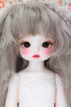画像1: ChicaBi/Bebe:Milk Bunny I-26-05-21-235-KD-ZI