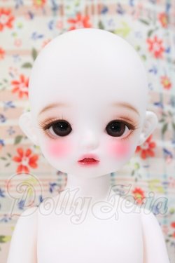 画像2: ChicaBi/Bebe:Milk Bunny I-26-05-21-235-KD-ZI