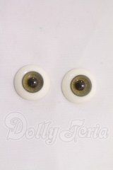 16mm/レジンアイ I-26-05-21-113-KD-ZI