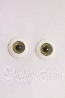 画像1: 16mm/レジンアイ I-26-05-21-113-KD-ZI