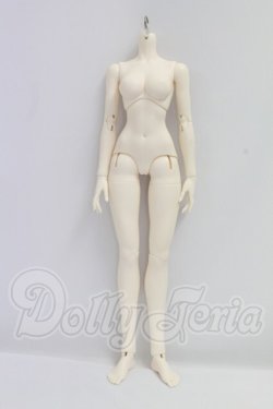 画像1: 1/4 Girl Body I-26-07-23-190-KD-ZI