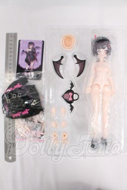 画像2: Neo Eden Toys/気持ちキャンディー：Light and Dark Twins-光魔双生シリーズ I-26-05-28-001-KD-ZI