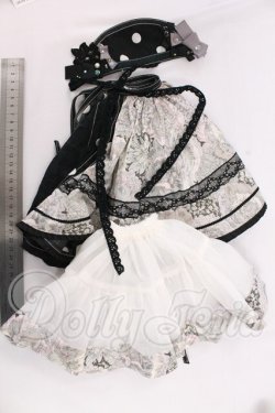 画像2: SD/OF:スカート I-26-05-21-288-KD-ZI