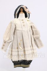 SD/OF:衣装セット(Rosegarden様製) I-26-05-21-286-KD-ZI