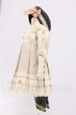 画像2: SD/OF:衣装セット(Rosegarden様製) I-26-05-21-286-KD-ZI