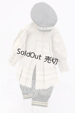 画像3: SD/OF:衣装セット(Rosegarden様製) I-26-05-21-286-KD-ZI
