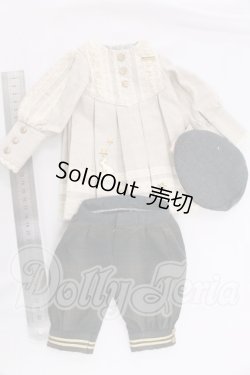 画像4: SD/OF:衣装セット(Rosegarden様製) I-26-05-21-286-KD-ZI