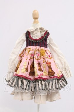 画像1: SDM＆MSD/OF:衣装セット I-26-05-21-285-KD-ZI