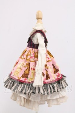 画像2: SDM＆MSD/OF:衣装セット I-26-05-21-285-KD-ZI