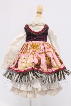 画像3: SDM＆MSD/OF:衣装セット I-26-05-21-285-KD-ZI