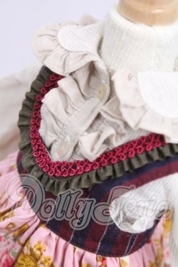 画像4: SDM＆MSD/OF:衣装セット I-26-05-21-285-KD-ZI