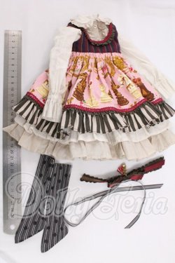 画像5: SDM＆MSD/OF:衣装セット I-26-05-21-285-KD-ZI