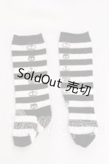 SD/OF:靴下 I-26-05-21-295-KD-ZI