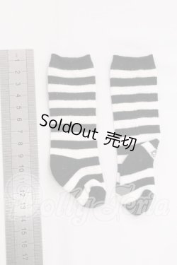 画像2: SD/OF:靴下 I-26-05-21-295-KD-ZI