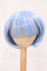 9inch/ウィッグ I-26-05-21-253-KD-ZI