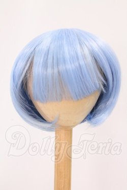 画像1: 9inch/ウィッグ I-26-05-21-253-KD-ZI