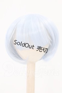 画像1: 9inch/ウィッグ I-26-05-21-253-KD-ZI