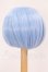 画像2: 9inch/ウィッグ I-26-05-21-253-KD-ZI (2)