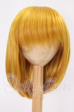 画像1: 9inch/ウィッグ I-26-05-21-255-KD-ZI