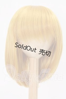 画像1: 9inch/ウィッグ I-26-05-21-255-KD-ZI