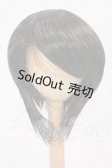9inch/ウィッグ I-26-05-21-259-KD-ZI