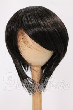 画像1: 9inch/ウィッグ I-26-05-21-259-KD-ZI