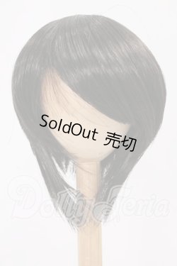画像1: 9inch/ウィッグ I-26-05-21-259-KD-ZI