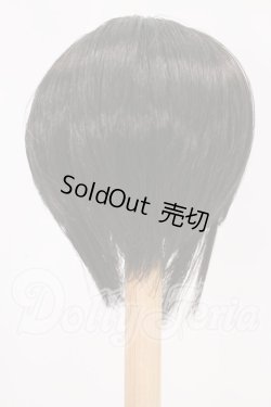 画像2: 9inch/ウィッグ I-26-05-21-259-KD-ZI