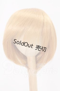 画像1: 9inch/ウィッグ I-26-05-21-257-KD-ZI