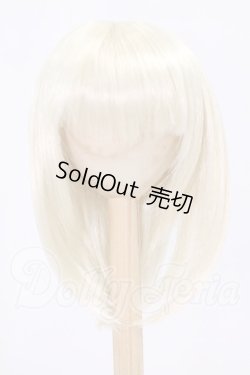 画像1: 9inch/ウィッグ I-26-05-21-258-KD-ZI