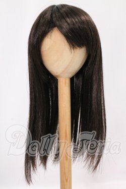 画像1: 8-9inch/ウィッグ I-26-05-21-260-KD-ZI