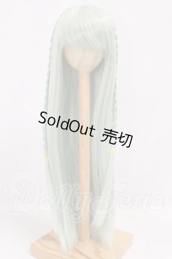 画像1: 8-9inch/ウィッグ I-26-05-21-254-KD-ZI