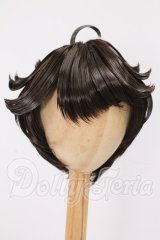 8-8.5inch/ウィッグ I-26-05-21-248-KD-ZI